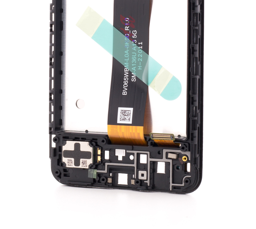 LCD Samsung Galaxy A13 5G, A136U, Service Pack
