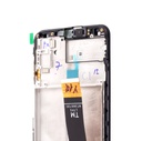 LCD Samsung Galaxy M23 5G, Service Pack