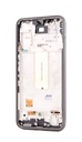 LCD Samsung Galaxy A54, A546, Black + Rama