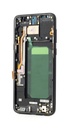LCD Samsung Galaxy S8 Plus, G955 + Rama, Incell