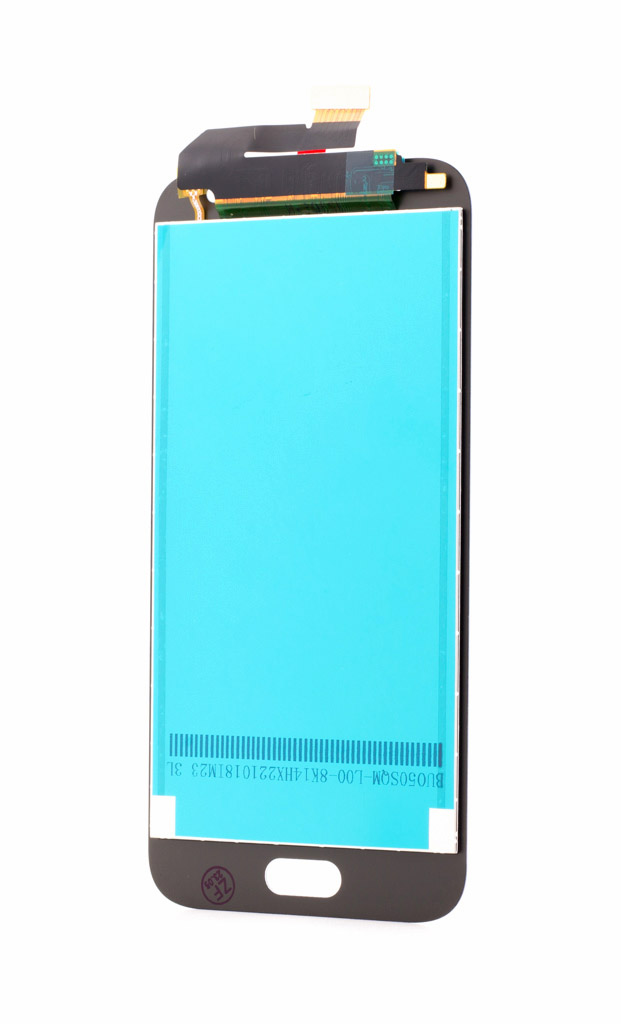 LCD Samsung Galaxy J3 (2017) J330, Blue, OLED2