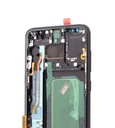 LCD Samsung Galaxy S8 Plus, G955 + Rama