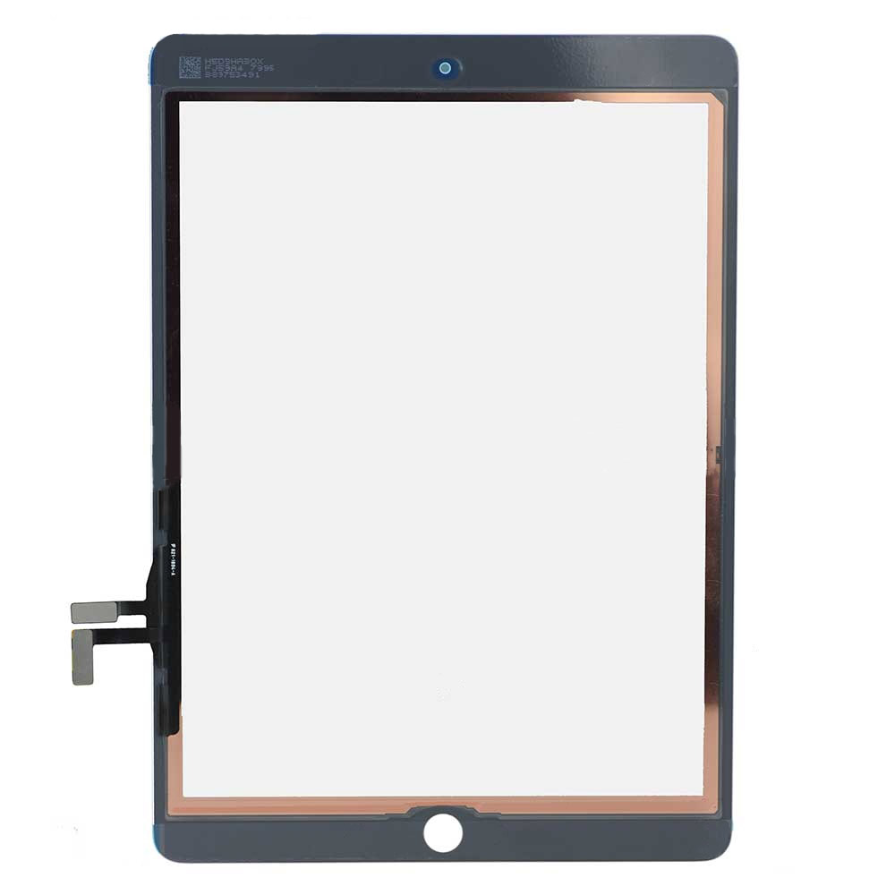 Touchscreen iPad Air, iPad 5 (2017), 9.7&quot;, White