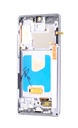 LCD Samsung Galaxy Note 20, N980, Mystic Gray + Rama, OLED