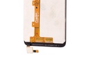 LCD Alcatel 1C, 5009, White