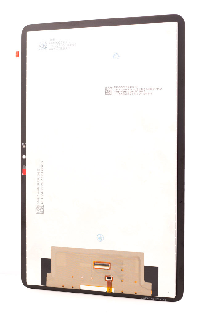 LCD Google Pixel Tablet, Black
