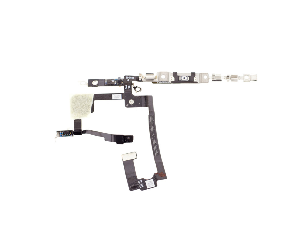 Flex On/Off iPhone 15 with Bluetooth Flex Cable