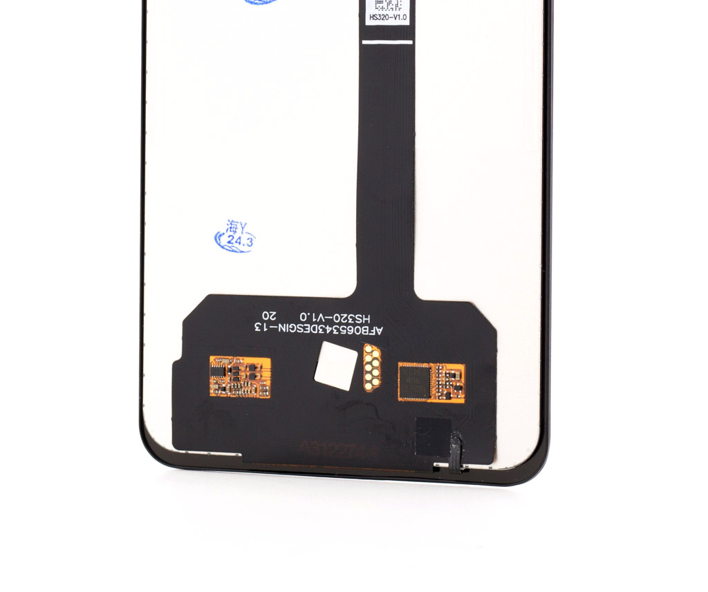 LCD Xiaomi 12 Lite, TFT
