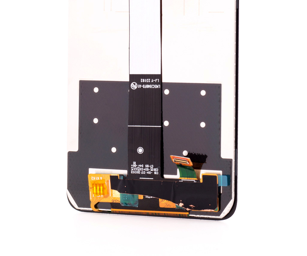 LCD Xiaomi Redmi 12C