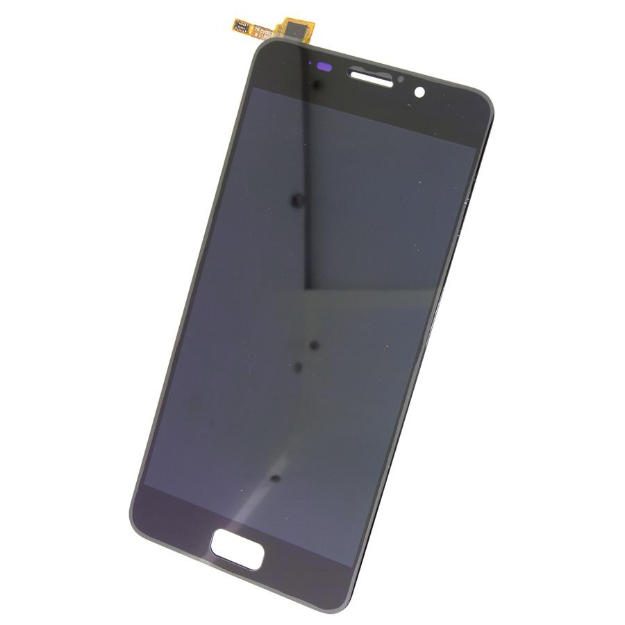 LCD Asus Zenfone 3s Max ZC521TL + Touch, Black