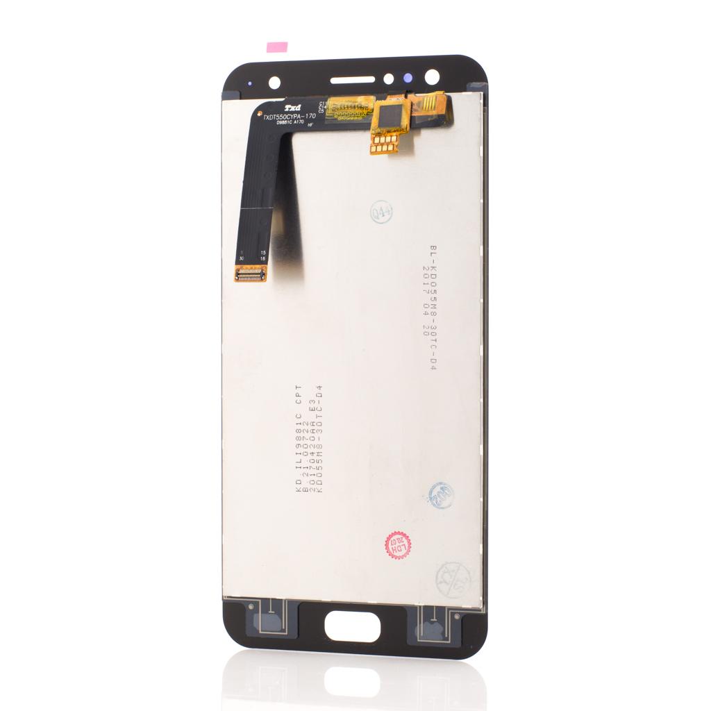 LCD Asus Zenfone 4 Selfie ZD553KL + Touch, Black
