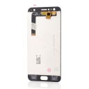LCD Asus Zenfone 4 Selfie ZD553KL + Touch, White