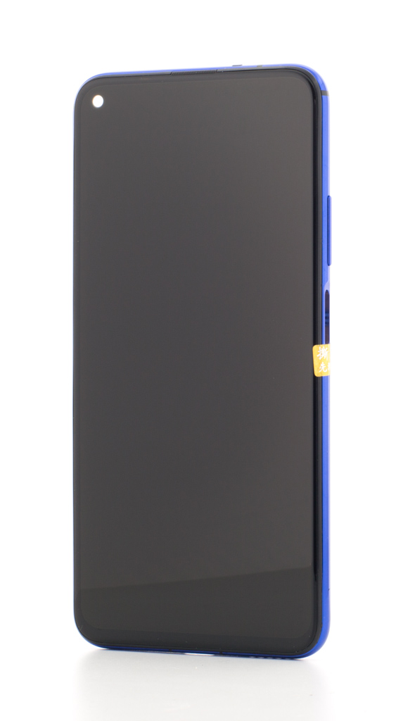 LCD Huawei Honor 20, Phantom Blue + Rama