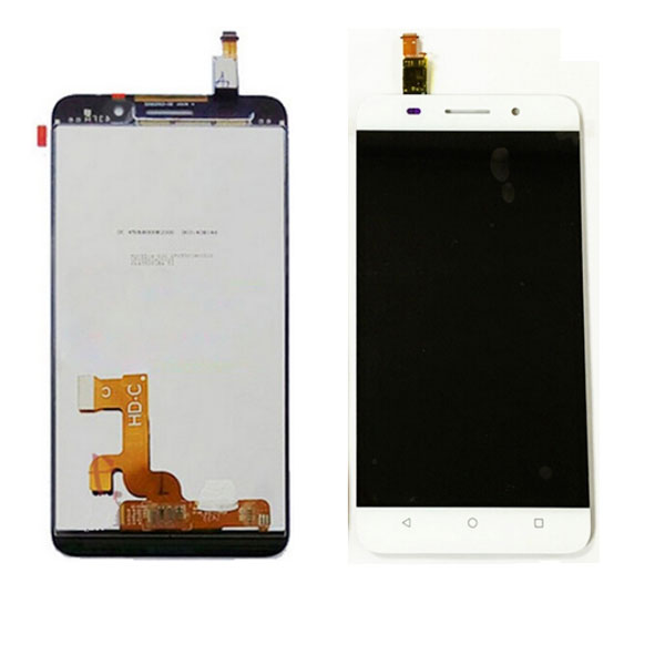 LCD Huawei Honor 4X + Touch, White