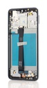 LCD Huawei P20 + Rama, Blue