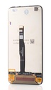 LCD Huawei P40 Lite, P20 Lite (2019), Nova 5i, Nova 6 SE, Black