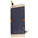 LCD Huawei P8Lite (2015) ALE-L21 + Touch, Gold