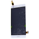 LCD Huawei P8Lite (2015) ALE-L21 + Touch, White