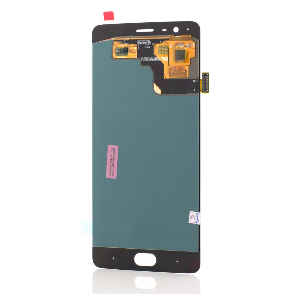 LCD OnePlus 3T, OnePlus 3 + Touch, Black