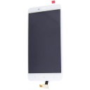 LCD Xiaomi Redmi Note 4 + Touch, White