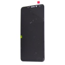 LCD Xiaomi Redmi Note 6 Pro + Touch, Black