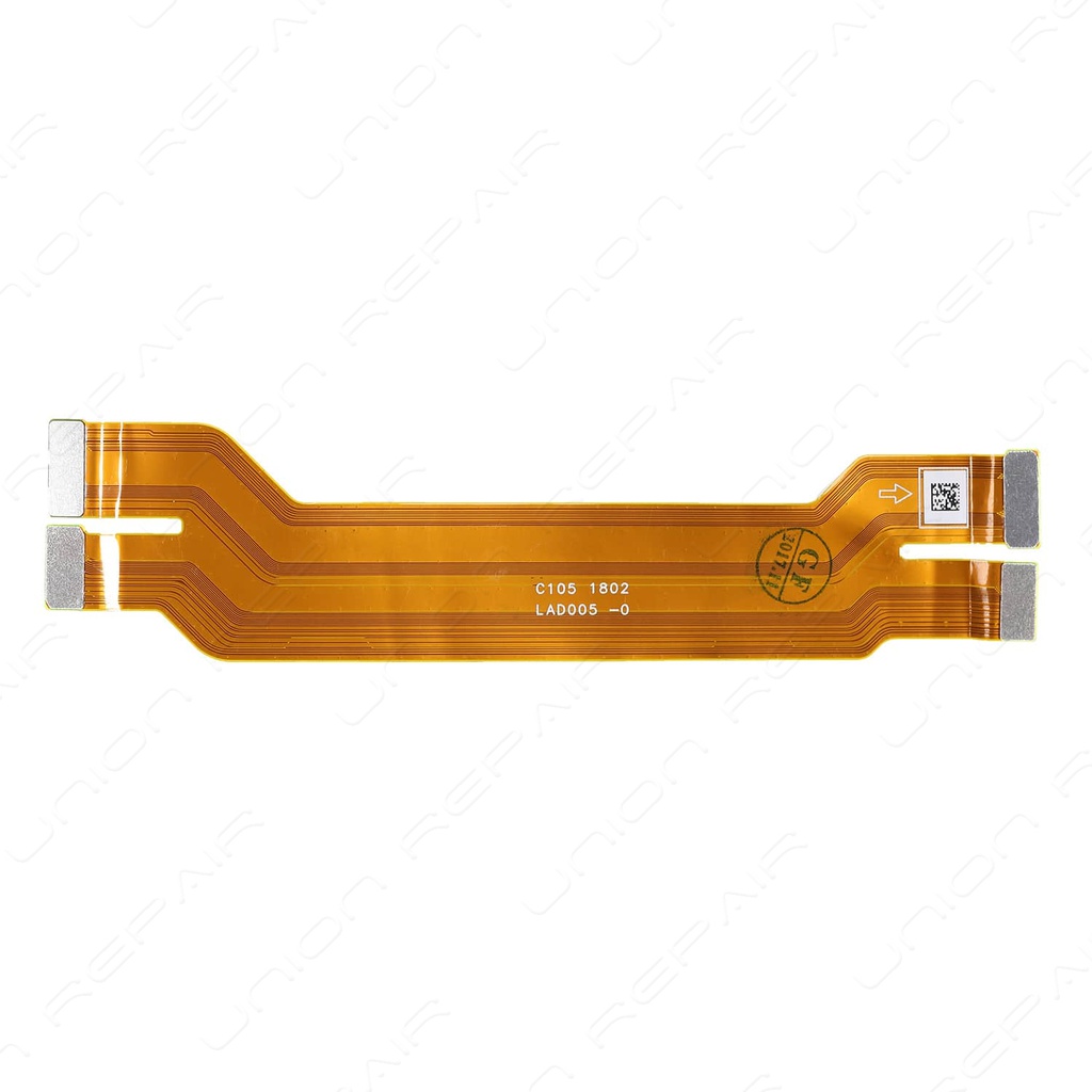 Flex Cable Oppo R15 Pro, Main Board