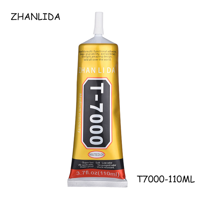 Adeziv Zhanlida T-7000, 110ml
