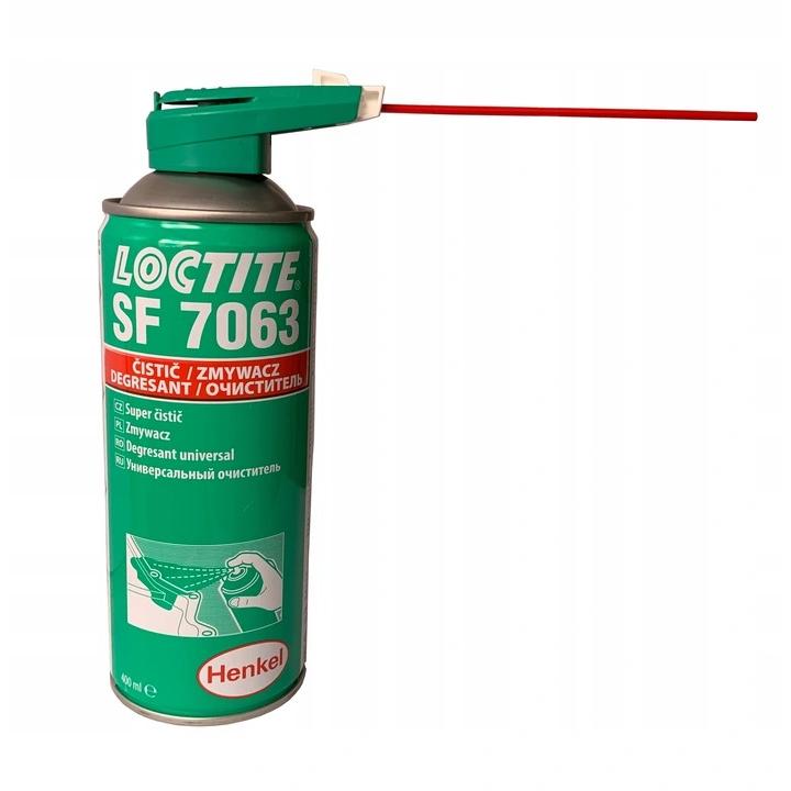 Adhesive Remover, Oca Remover Loctite 7063, 400ml