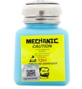 Recipient, Mechanic Plastic ESD, Liquid Dispenser Bottle, 100 ml