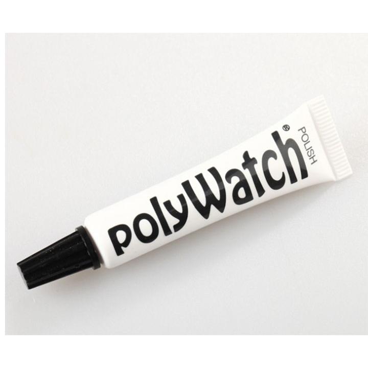 Polish PolyWatch