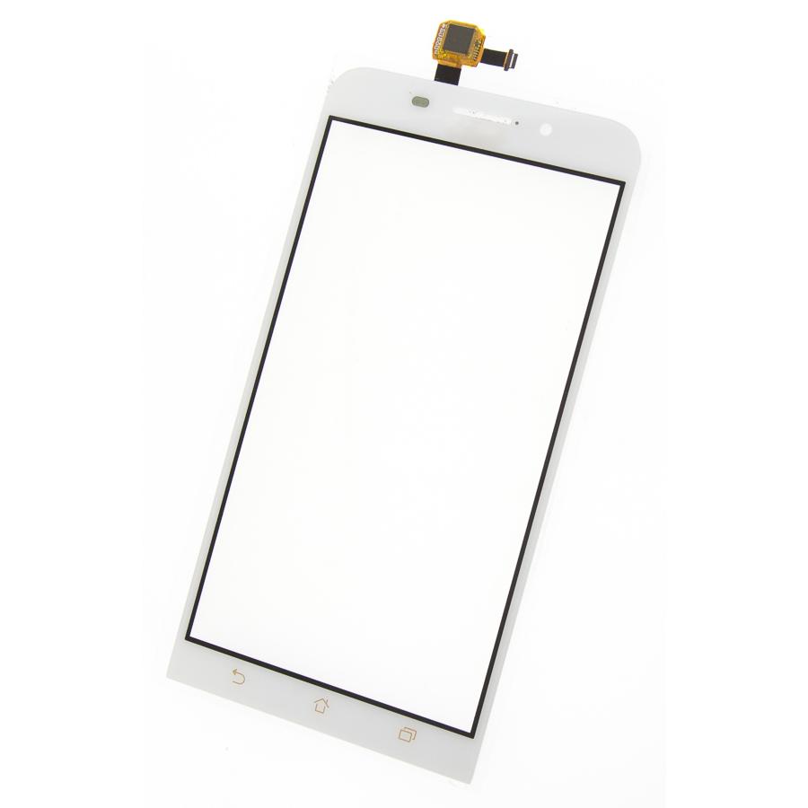 Touchscreen Asus Zenfone Max ZC550KL (2016), White