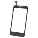 Touchscreen Huawei Ascend Y511, Black