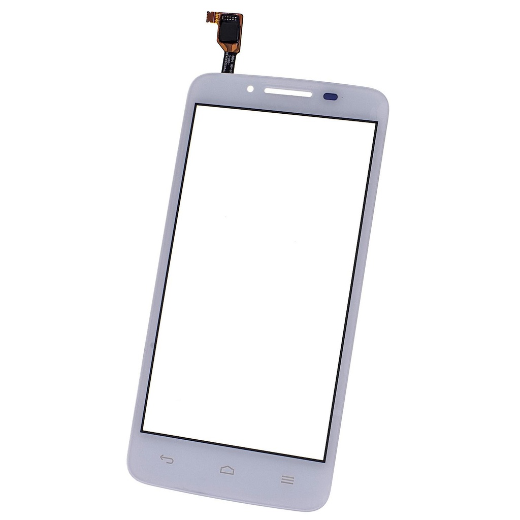 Touchscreen Huawei Ascend Y511, White