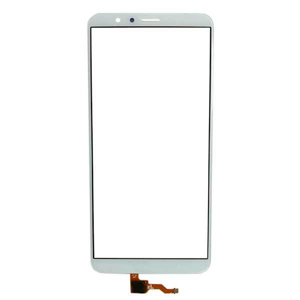 Touchscreen Huawei Honor 7x, White