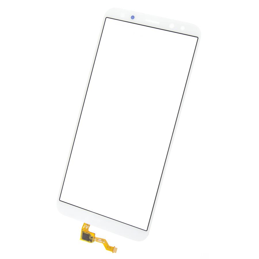 Touchscreen Huawei Mate 10 Lite, G10, White