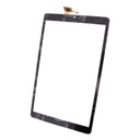 Touchscreen Huawei MediaPad M2 10.0, Black