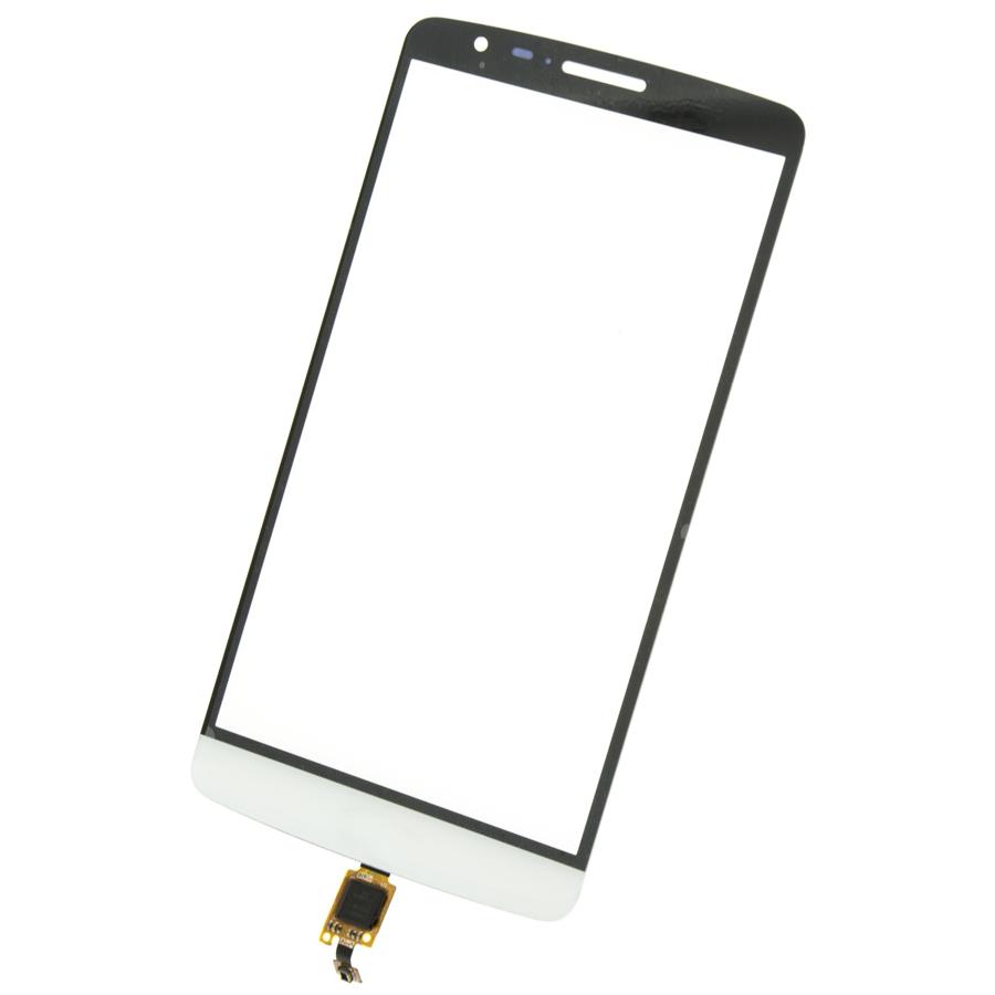 Touchscreen LG G3 Stylus D690, White