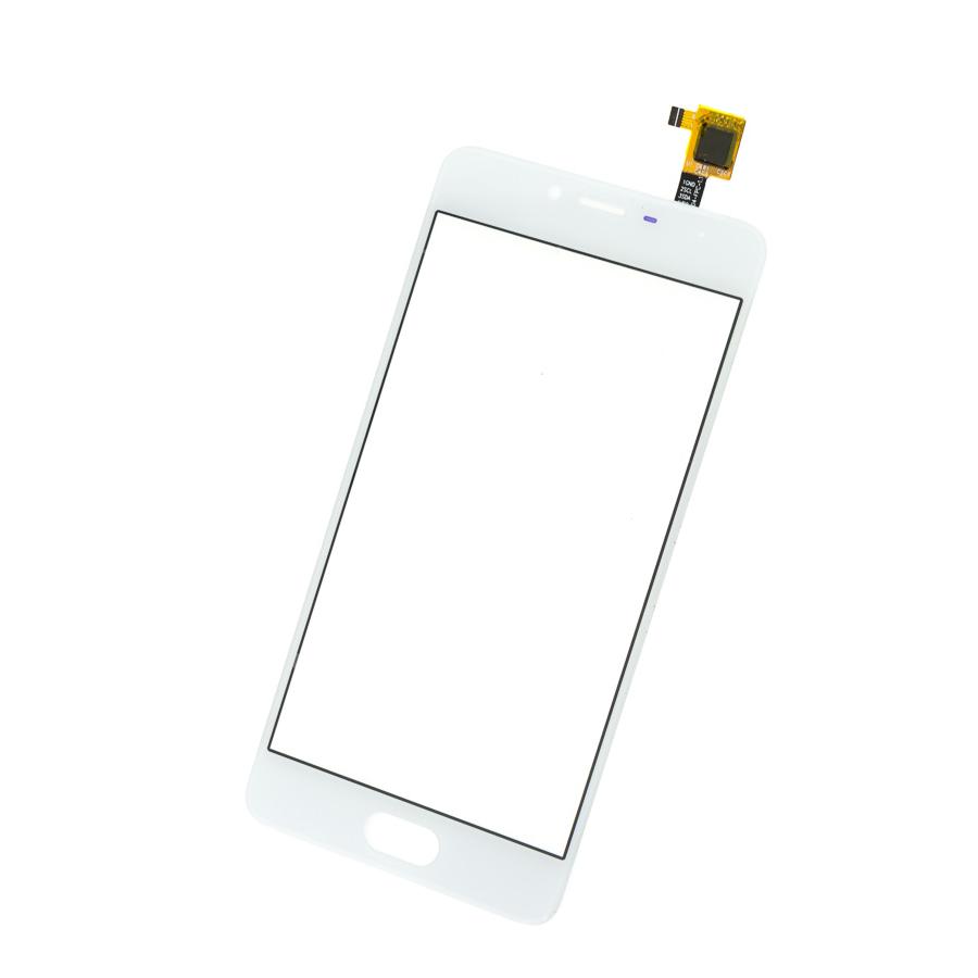 Touchscreen Meizu M3/M3s, White