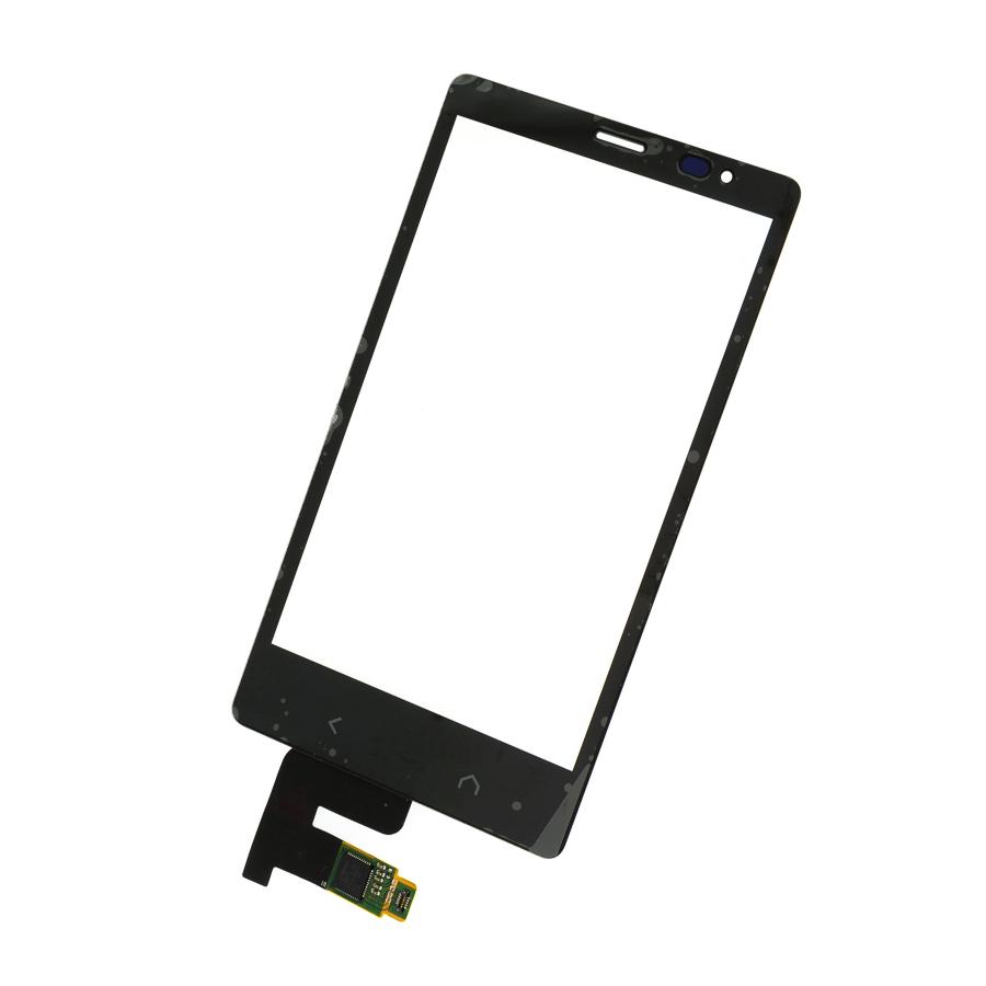 Touchscreen Nokia X2 Dual SIM, Black