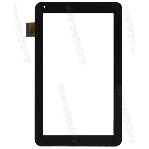 Touchscreen Universal Touch 9, ZJ-90022A FHX, Black