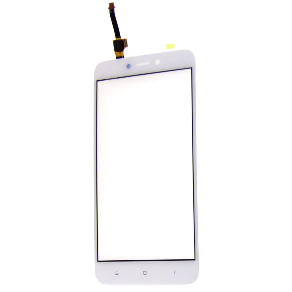 Touchscreen Xiaomi Redmi 4X, White