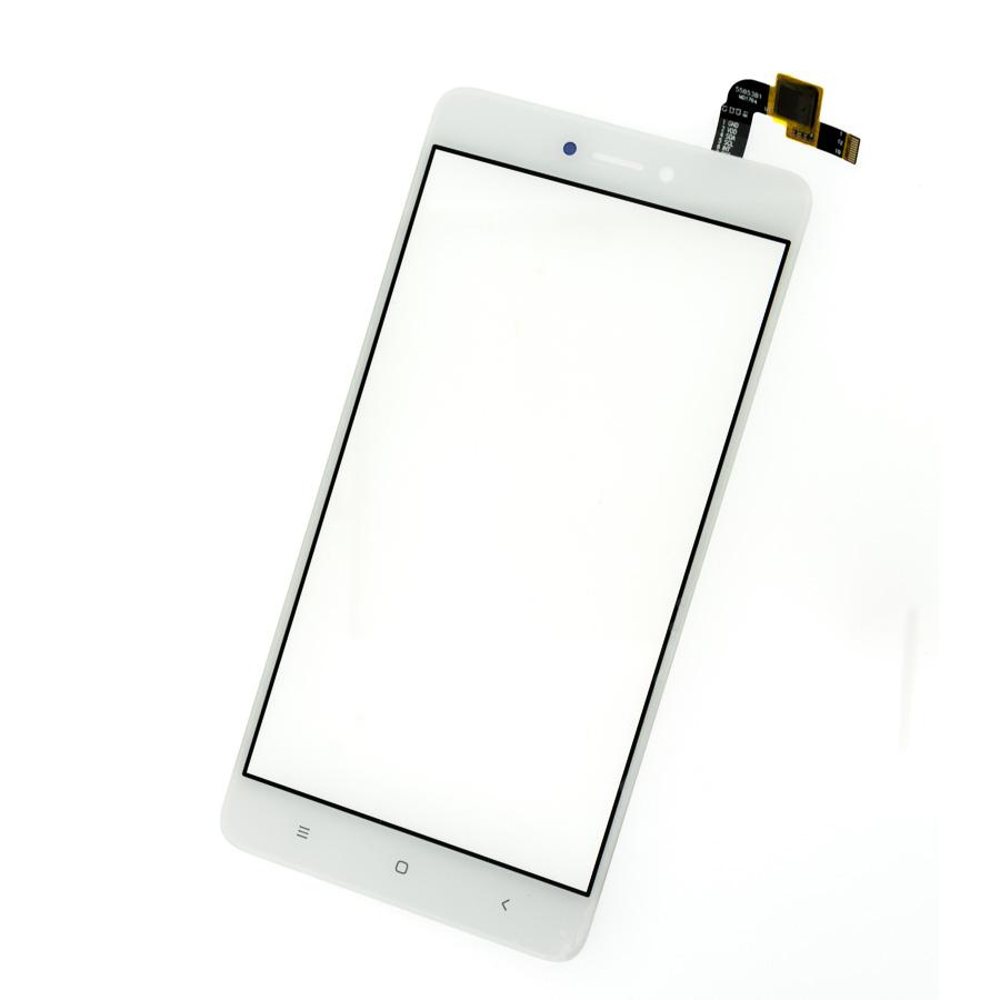 Touchscreen Xiaomi Redmi Note 4X, White