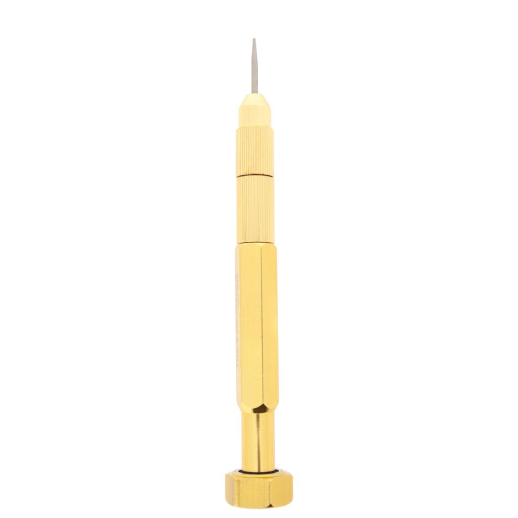 Șurubelniță Dinamometrică Torx Precision+ M711 - Strângere Optimă &amp; Controlată,, 0.8mm P2 Pentalobe