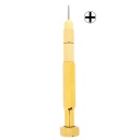 Șurubelniță Dinamometrică Torx Precision+ M711 - Strângere Optimă &amp; Controlată, Phillips PH000 1.5mm
