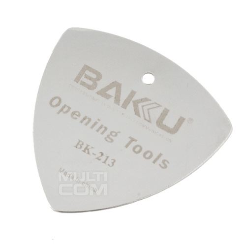 Opening Tool Baku, BK - 213 (mqm5)