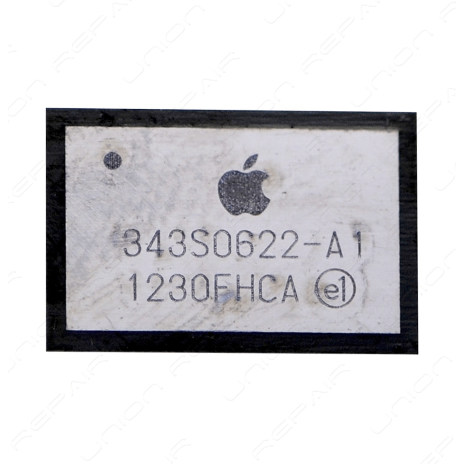 Driver Power Management iPad 4, 343S0622-A1