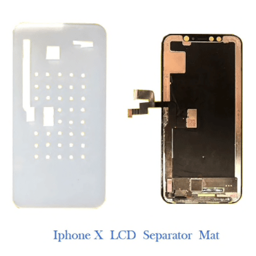 iPhone X Separator Mat