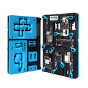 Qianli 6in1 Motherboard Fixture for iPhone X, XS, XS Max, 11, 11 Pro, 11 Pro Max