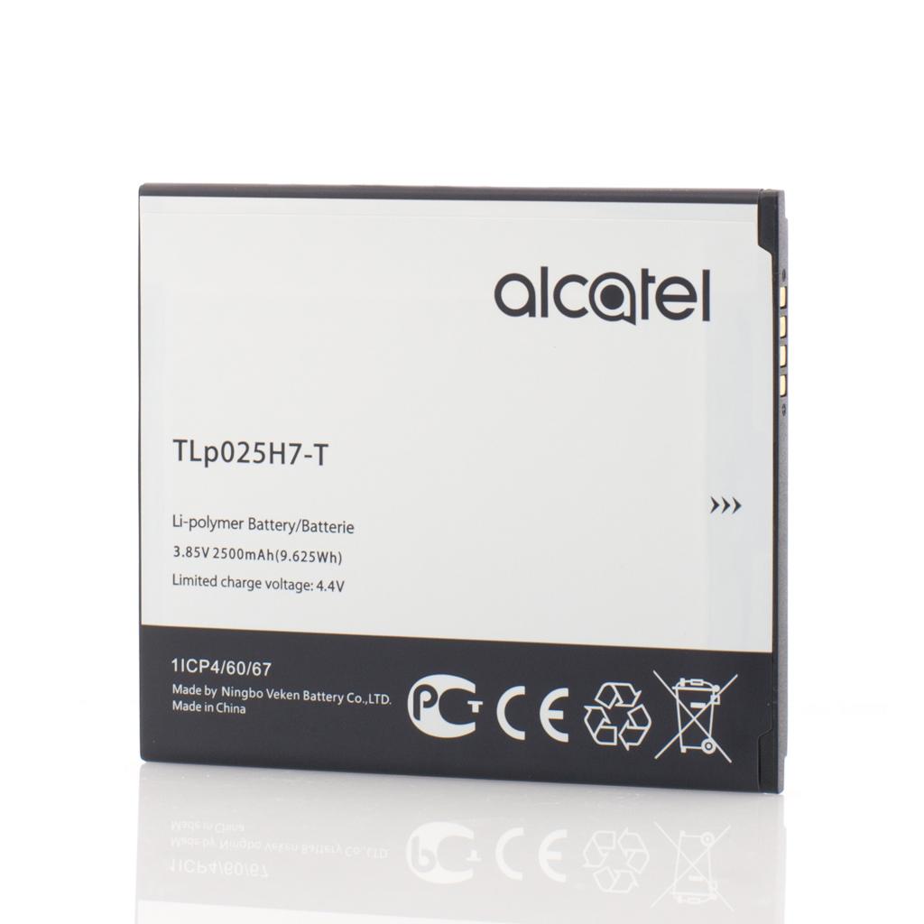 Acumulator Alcatel TLp025H7-T
