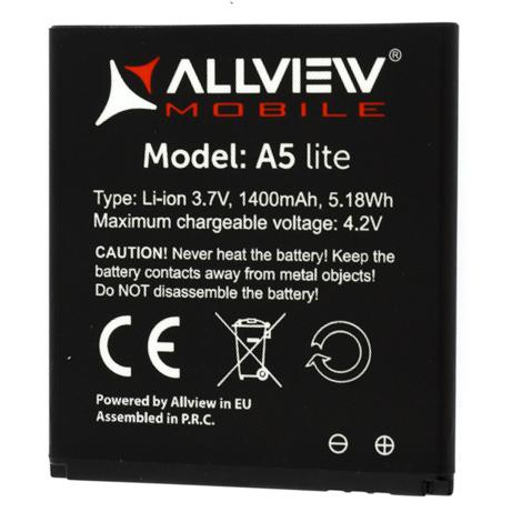 Acumulator Allview A5 Lite, OEM